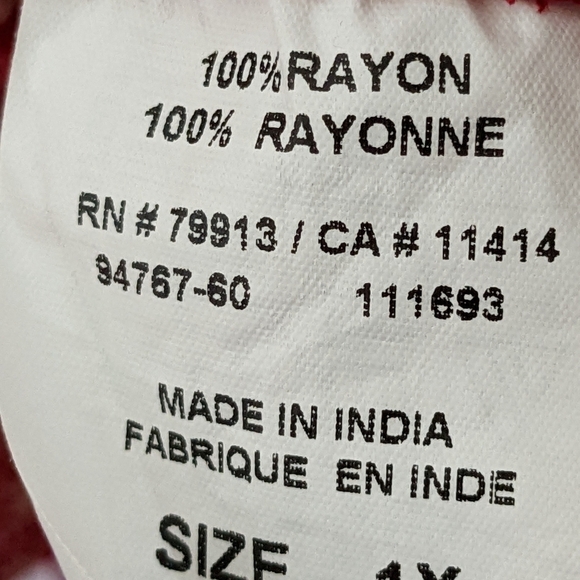 MOTHERHOOD Maternity Tunic - Picture 3 of 4